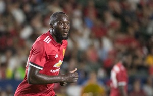 Man United 2-0 Man City: Lukaku và Rashford ghi bàn, 'Quỷ đỏ' thắng derby