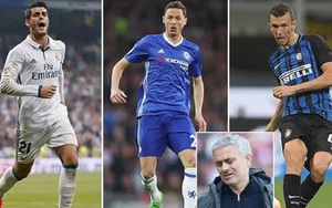Từ Morata đến Harry Kane, Man United cứ hỏi mua ai là bị hét giá trên trời