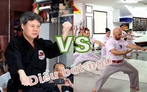 Ngành Thể thao... lúng túng, khó xử lý trận Đoàn Bảo Châu đấu môn đồ Vịnh Xuân Flores