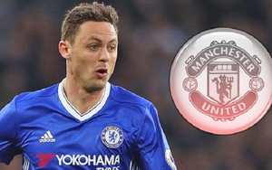 CẬP NHẬT tin tối 19/7: M.U nhận tin vui từ Matic. Juve sắp có 2 tân binh