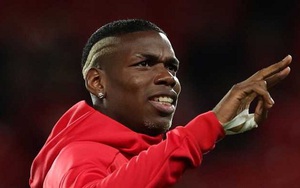 CẬP NHẬT tin tối 22/7: Pogba tuyên chiến Real. Neymar 90% ra đi. Man City sắp có hậu vệ mới