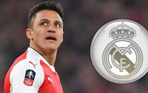 CHUYỂN NHƯỢNG ngày 19/7: Juve có thủ môn mới. Real từ chối Sanchez. M.U tranh Verratti với Barca