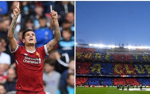 Barcelona có nhất thiết phải mua Coutinho từ Liverpool?