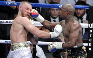 Nữ CĐV gây sốc với dự đoán KHÔNG TƯỞNG về trận đấu giữa Mayweather - McGregor