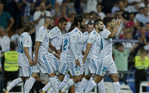 ĐIỂM NHẤN Real Madrid 2-2 Valencia: Asensio là vị cứu tinh. Real đang trả giá vì những thẻ phạt