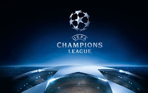 Lịch thi đấu Champions League mùa giải 2017-18