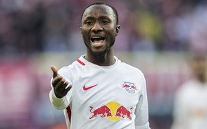 Video clip: Naby Keita, cầu thủ đắt giá nhất lịch sử Liverpool, xuất sắc đến cỡ nào?