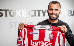 SỐC: Stoke có nhiều cầu thủ vô địch Champions League hơn cả Chelsea, Man United và Liverpool