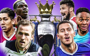 Ngoại hạng Anh, Bundesliga khai cuộc trên VTVcab