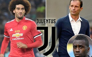 CHUYỂN NHƯỢNG 16/8: Matic khiến Gerrard phát thèm. Thêm sao Barca trong tầm ngắm của M.U