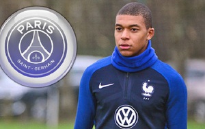 SỐC!!! PSG sắp chi 160 triệu bảng mua Mbappe, cướp Coutinho từ tay Barca!