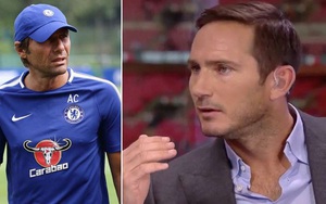 Lampard lôi chuyện bán Matic cho Man United, mắng Chelsea chỉ bằng... một nửa Arsenal