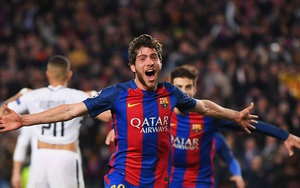 CHUYỂN NHƯỢNG M.U 6/8: Chi 36 triệu mua hậu vệ Barca. 'Điệp viên' Pogba tái xuất