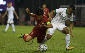 Trọng tài bắt trận U22 Việt Nam - U22 Indonesia bị gọi là 'thánh bắt ép'