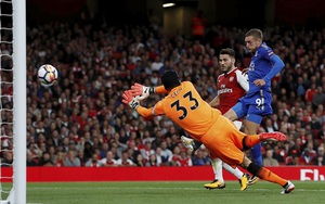 'Arsenal nên dừng đàm phán với Lemar để mua thủ môn thay Cech'