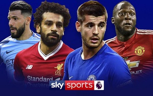 Lịch thi đấu và truyền hình trực tiếp bóng đá ngày 12/8 và sáng ngày 13/8