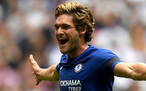 Video clip highlights bàn thắng trận Tottenham 1-2 Chelsea