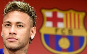 Barca CHÍNH THỨC thông báo về tương lai của Neymar