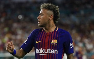 UEFA cảnh báo PSG về vụ chuyển nhượng Neymar