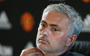 Đội hình M.U cực mạnh. Mourinho không có gì bào chữa nếu thất bại
