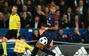 Kylian Mbappe đã hủy diệt hàng thủ Bayern như thế nào?