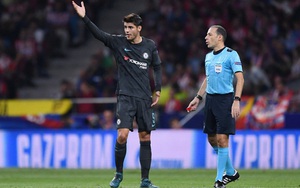 Chân sút hay nhất của Chelsea có thể vắng mặt ở trận gặp Man City