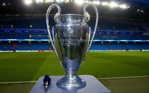 Bảng xếp hạng (BXH) vòng bảng Champions League mùa 2017-18