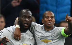 ĐIỂM NHẤN CSKA 1-4 M.U: Lukaku không thể ngừng ghi bàn. Martial xuất sắc, rê bóng quá hay