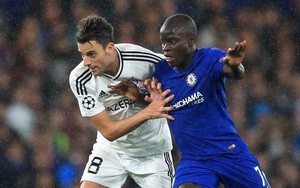 Vì sao mọi đội bóng trên thế giới đều muốn sở hữu N'Golo Kante?