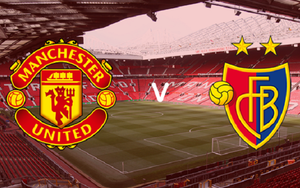 Link xem trực tiếp Champions League trận M.U - Basel (01h45, ngày 13/9)