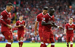 Link xem trực tiếp trận Liverpool - Sevilla (01h45, ngày 14/9) - Champions League