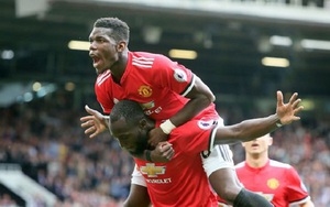 TIN HOT M.U 7/9: Vô đối về bán áo. De Gea tới Real sau World Cup. 'M.U đủ khả năng vô địch Anh'