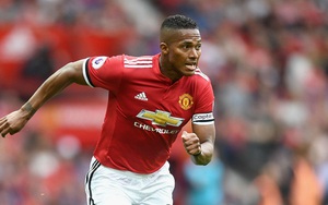 Valencia bây giờ là 'tử huyệt' của Man United