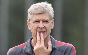 Arsene Wenger: 'Arsenal vẫn có thể vô địch, mùa giải mới qua 3 vòng thôi'