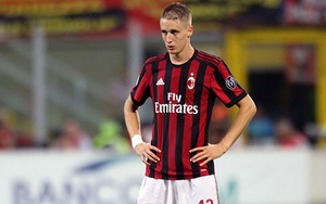 CẬP NHẬT sáng 16/9: M.U săn 'Messi của Serbia'. Higuain bị hắt hủi ở ĐTQG. Tân binh Milan nghỉ 6 tháng