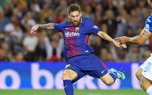 CHUYỂN NHƯỢNG 15/9: Messi chưa kí nhưng bố Messi đã kí. Sanchez từ chối sang Real