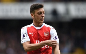 CHUYỂN NHƯỢNG 13/9: Arsenal sẽ mất trắng Oezil. Alli được dự báo phá kỷ lục của Neymar