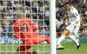 'Ronaldo ghi bàn hơn cả Neymar, Ronaldinho, Ronaldo béo, Torres, Totti và Beckham cộng lại'