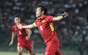 BXH FIFA tháng 9/2017: Việt Nam đẩy Thái Lan xuống thứ 3 khu vực. Đức trở lại số 1 thế giới