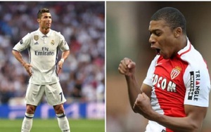 CẬP NHẬT sáng 3/9: Mbappe khiến Ronaldo không thể về M.U. Oezil 'bật lại' các huyền thoại Arsenal