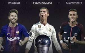 CẬP NHẬT sáng 23/9: Asensio là Cầu thủ trẻ hay nhất thế giới, Rashford xếp thứ 9. Bayern bị ngược dòng khó tin