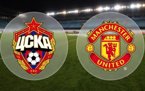 Link sopcast xem trực tiếp trận CSKA Moskva - M.U (01h45, ngày 28/9)