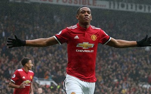 CẬP NHẬT tối 30/10: Martial đang hạnh phúc. PSG tranh Coutinho với Barca