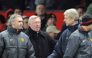 Wenger vượt qua Sir Alex, thiết lập kỉ lục vô tiền khoáng hậu ở Premier League