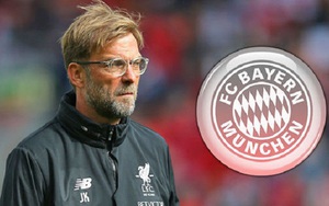 Chán nản vì thất bại ở Liverpool, Klopp có thể về dẫn dắt... Bayern Munich