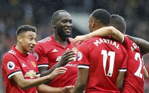 Tin HOT M.U 20/10: M.U bị chê không xứng vô địch. Oezil sẽ đến Old Trafford