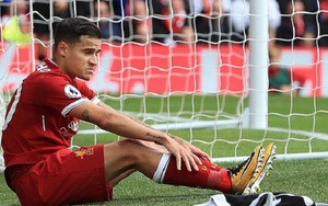 Coutinho lọt vào danh sách đề cử Quả bóng vàng gây phẫn nộ cộng đồng mạng