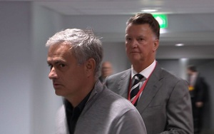 Tin HOT M.U 15/10: Van Gaal tố Mourinho 'đâm lén'. Phil Jones sắp được thưởng lớn