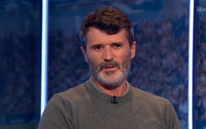 Roy Keane: 'Man City đá hay thì càng... có lợi cho M.U'