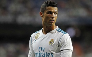 Cristiano Ronaldo là Cây săn bàn xuất sắc nhất thế giới 2016